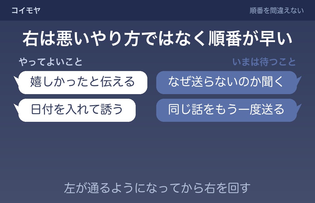 自分から連絡しないと連絡こない状態に疲れたときの過ごし方