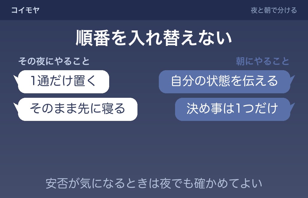 彼氏が飲み会で朝まで連絡ないときにやってよいこと